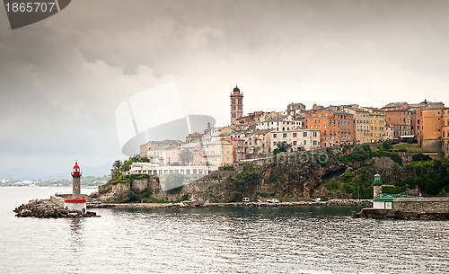 Image of Bastia