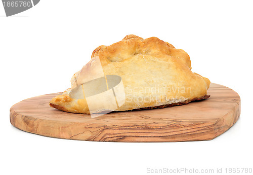 Image of Cornish Pasty