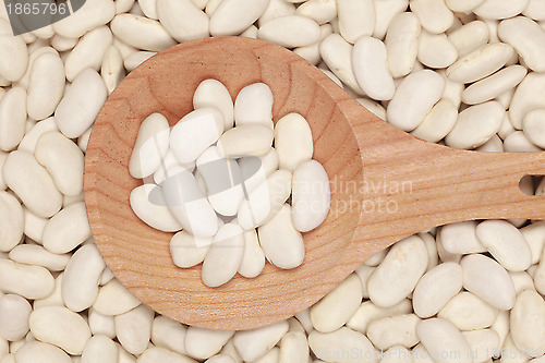 Image of White beans