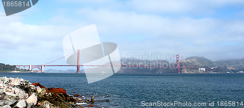 Image of Golden Gate