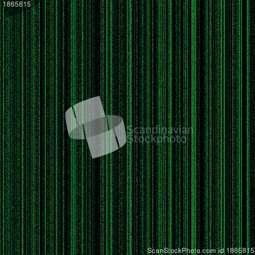 Image of Matrix Green