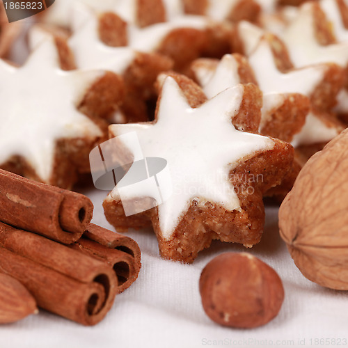 Image of Homemade Christmas Cookies