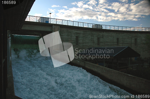 Image of Waterpower