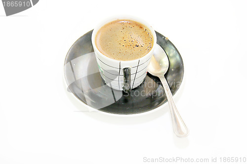 Image of coffee