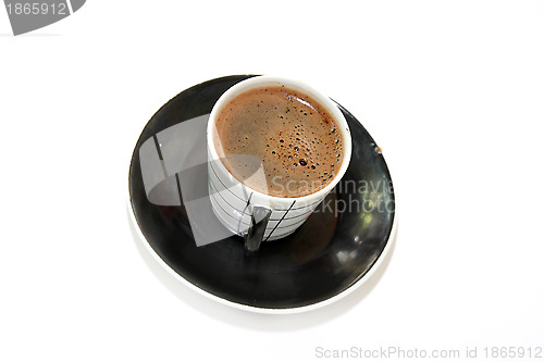 Image of coffee