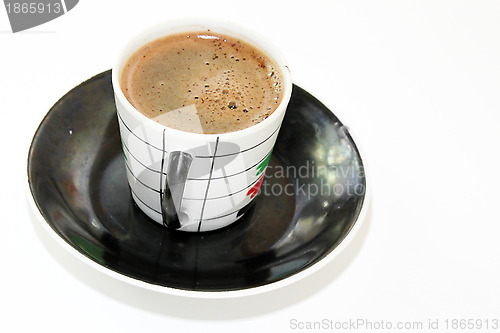 Image of coffee