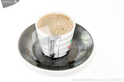 Image of coffee