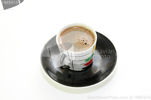 Image of coffee