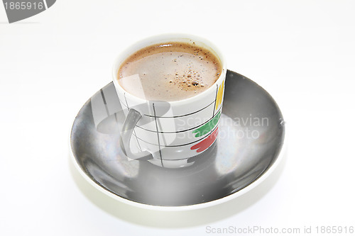 Image of coffee