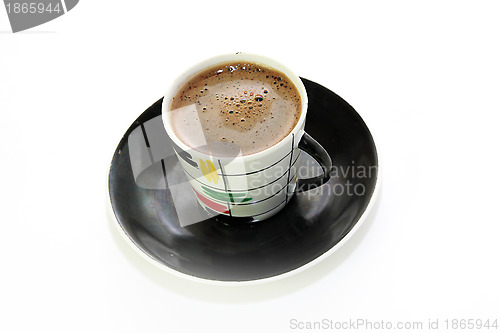 Image of coffee