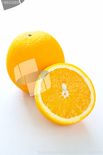 Image of Orange