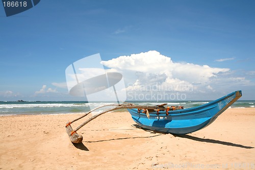 Image of Outrigger at Bentota