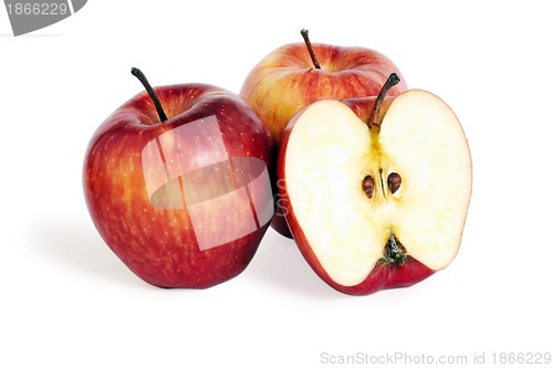Image of Apples