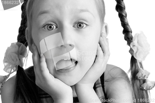 Image of girl
