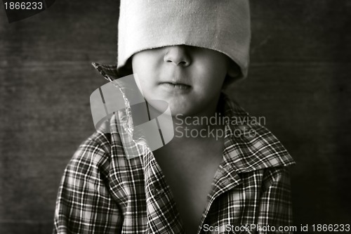 Image of Boy