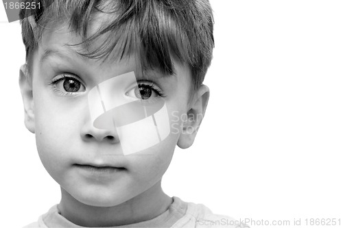 Image of boy