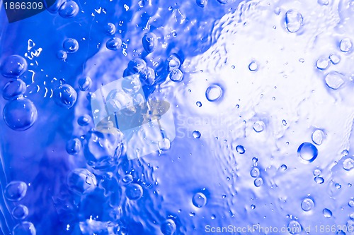 Image of drops