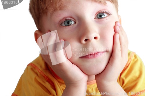 Image of boy