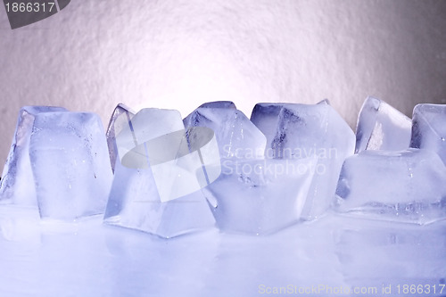 Image of Ice