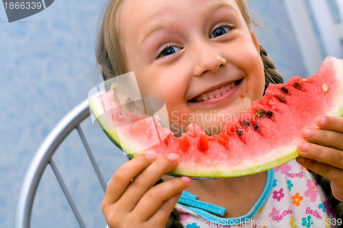 Image of watermelon