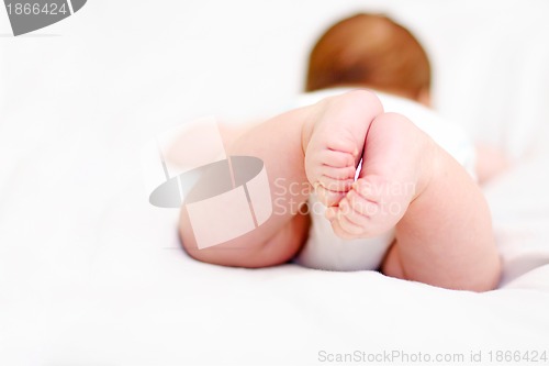 Image of baby