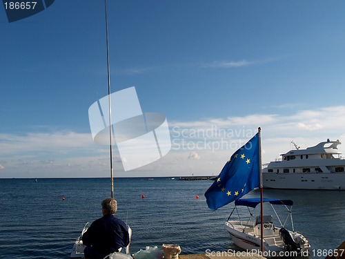 Image of Fishing Europe