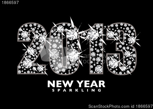 Image of Diamond 2013