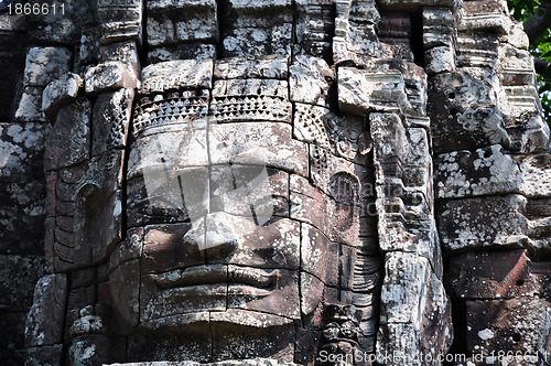 Image of Angkor Cambodia