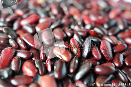 Image of Kidney beans