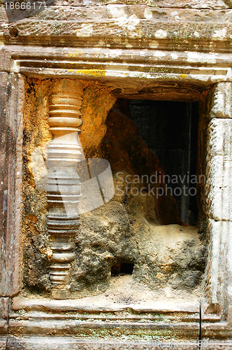 Image of Angkor Cambodia