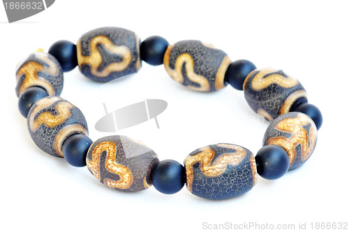 Image of Prayer beads