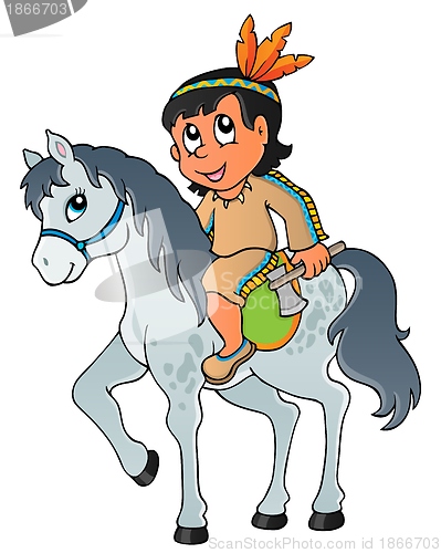 Image of Indian theme image 1