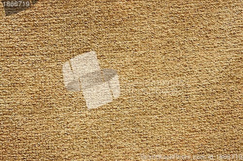 Image of Texture of artificial fabric