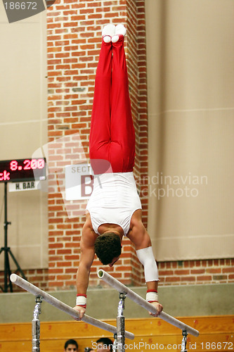 Image of Handstand