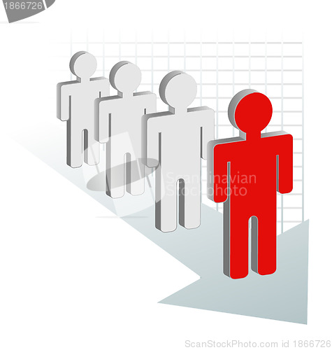 Image of Follow the leader