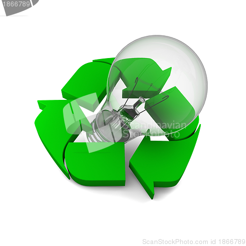 Image of Recycling ideas
