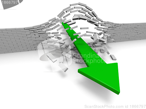 Image of Breakthrough