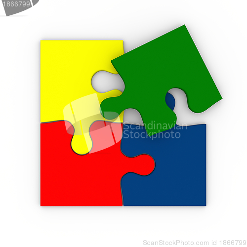 Image of Puzzle