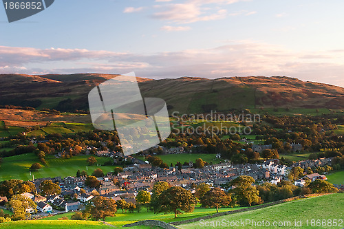 Image of Sedbergh