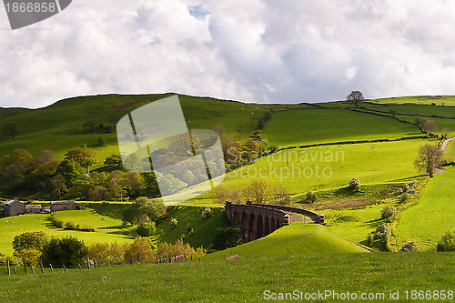 Image of Lowgill viaduct