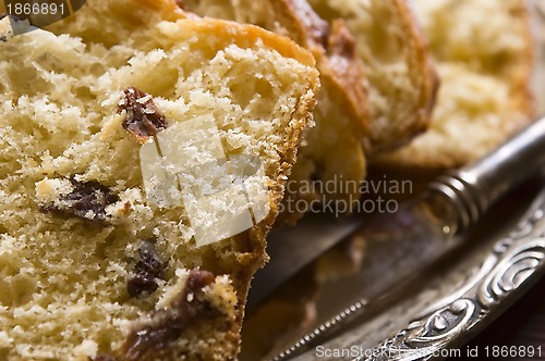 Image of Traditional Polish Cake