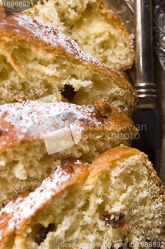 Image of Traditional Polish Cake