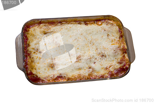 Image of Lasagna