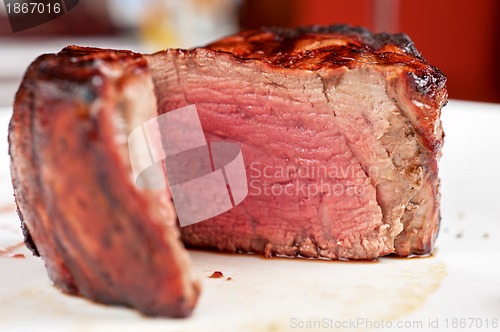 Image of Filet mignon