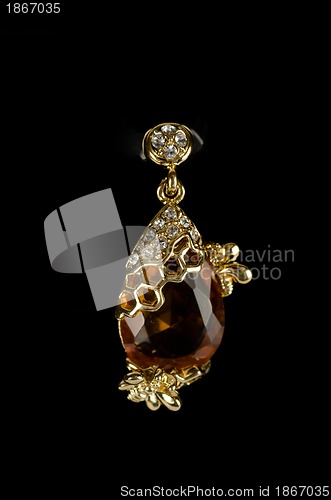 Image of Beautiful Earring