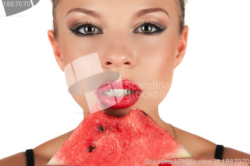 Image of watermelon