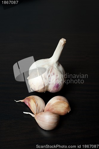 Image of garlic