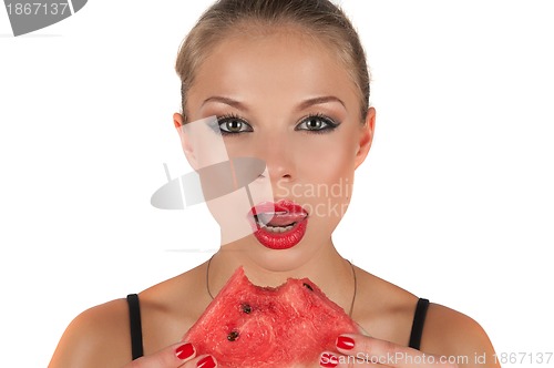 Image of watermelon