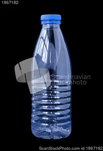 Image of Plastic Bottle