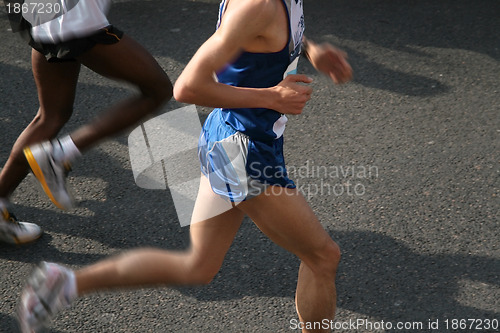 Image of Marathon